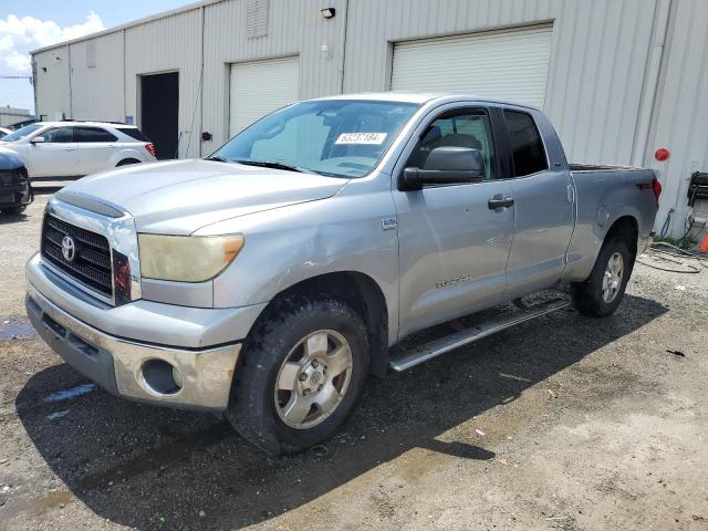 toyota tundra dou 2007 5tfbt54107x009380