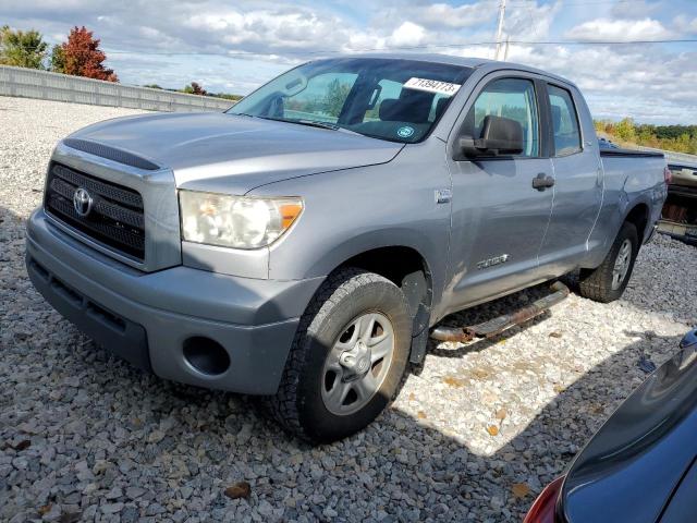 toyota tundra dou 2009 5tfbt54119x015370