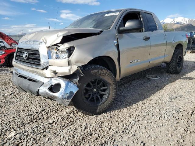 toyota tundra dou 2007 5tfbt54137x007042