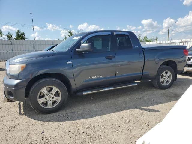 toyota tundra dou 2009 5tfbt54139x014947