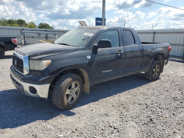 toyota tundra dou 2007 5tfbt54167x002398