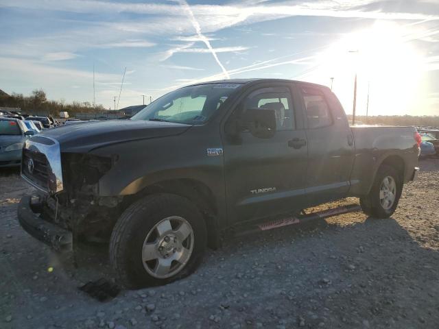 toyota tundra dou 2007 5tfbv54127x006023