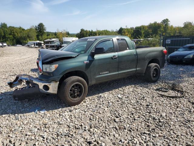 toyota tundra dou 2007 5tfbv54127x011190