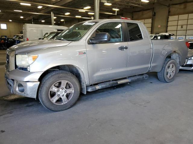 toyota tundra dou 2007 5tfbv54127x018124