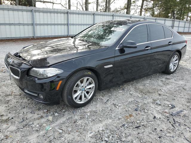 bmw 5 series 2016 5tfbv54129x087057