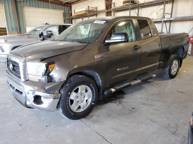 toyota tundra dou 2008 5tfbv54138x034639