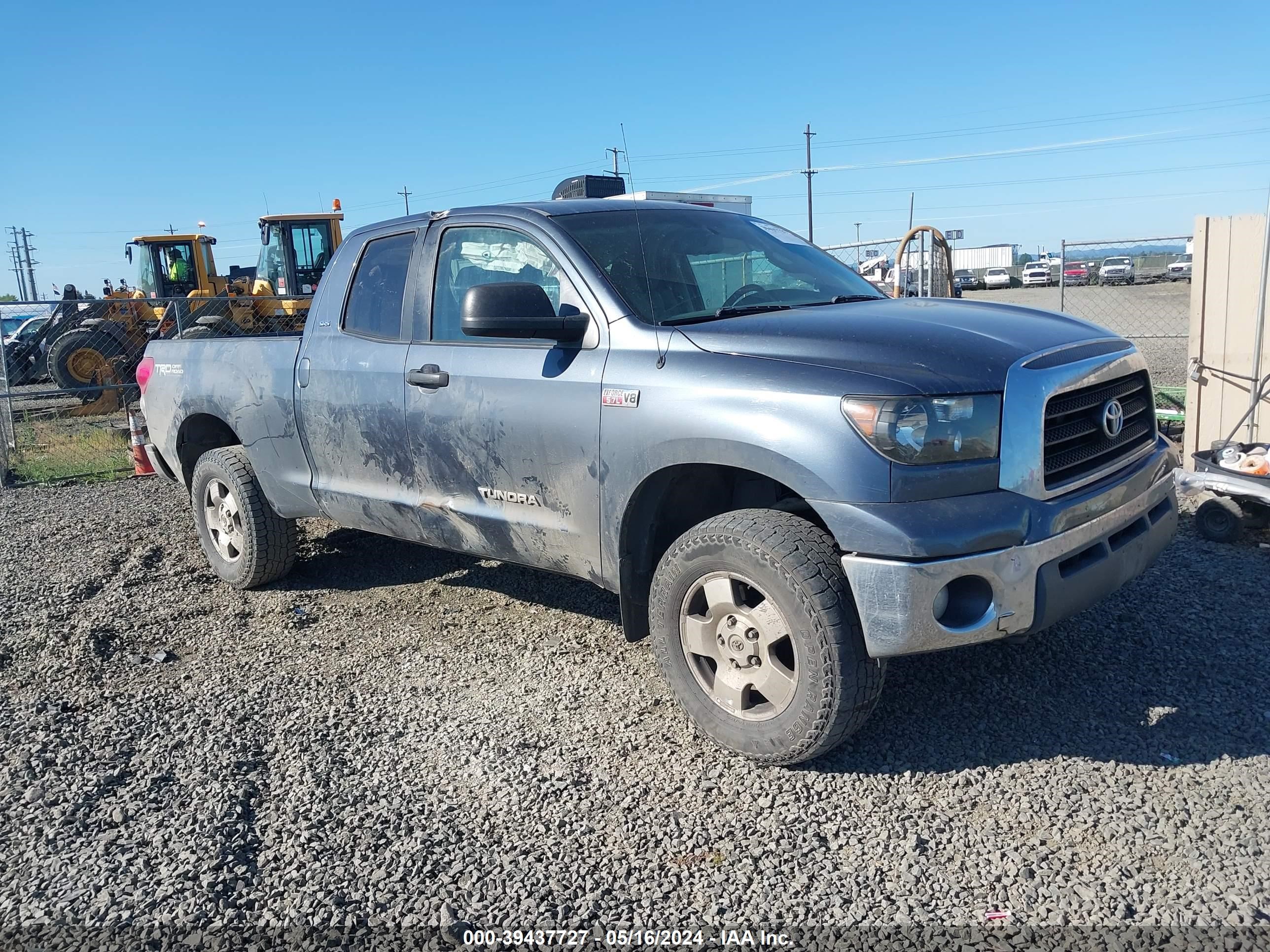 toyota tundra 2008 5tfbv54138x063199