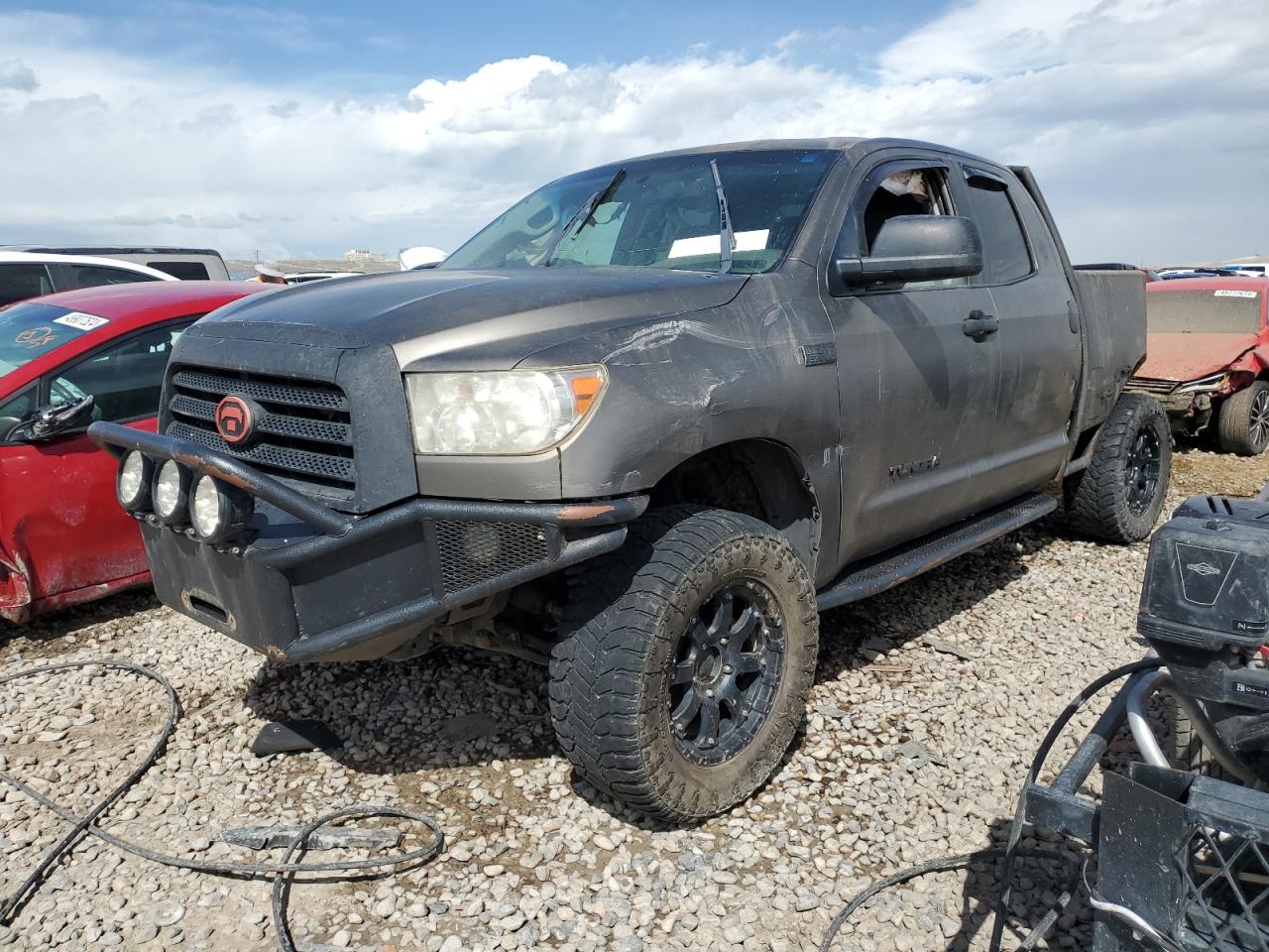 toyota tundra 2008 5tfbv54138x079418