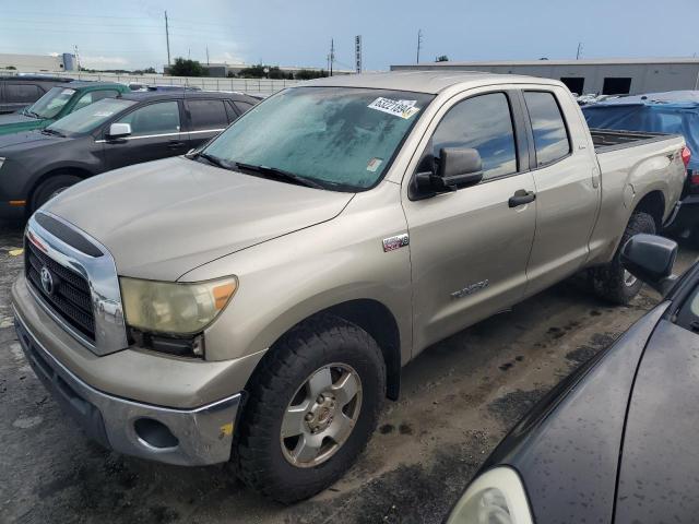 toyota tundra dou 2007 5tfbv54147x022420