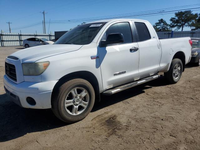 toyota tundra dou 2008 5tfbv54158x043469