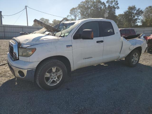 toyota tundra dou 2008 5tfbv54158x046601