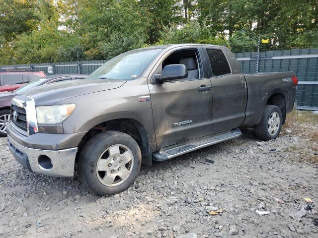 toyota tundra dou 2008 5tfbv54158x055864