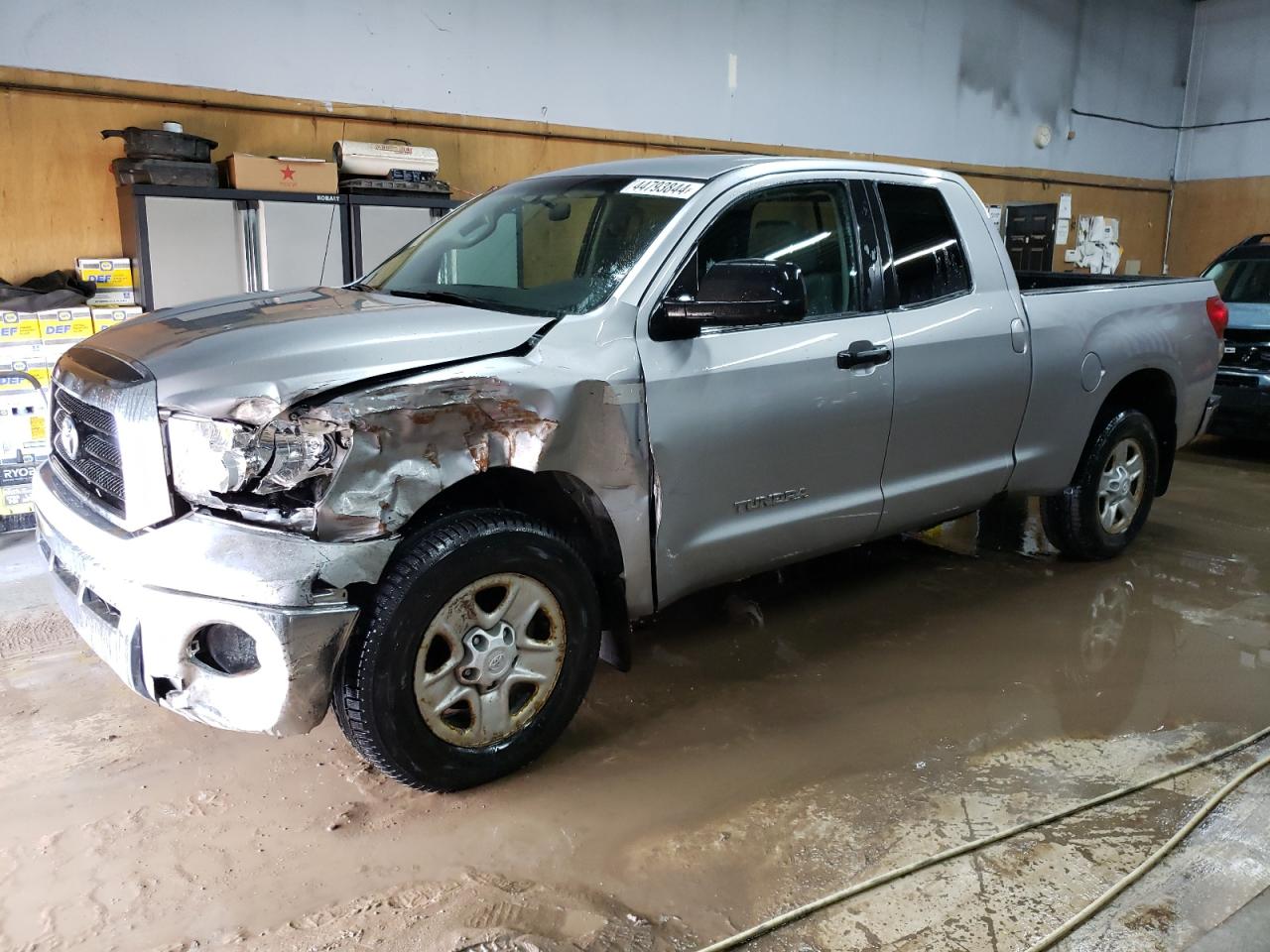 toyota tundra 2008 5tfbv54158x057632