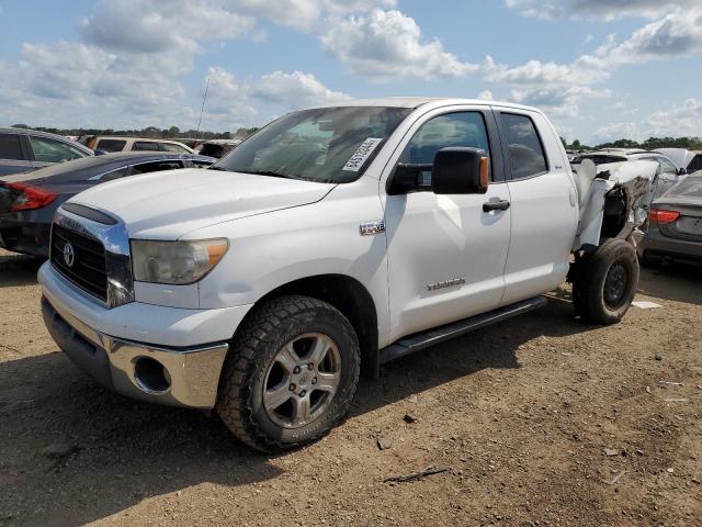 toyota tundra dou 2008 5tfbv54158x075693