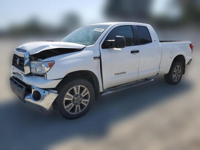 toyota tundra 2007 5tfbv54167x010107