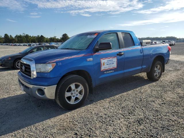 toyota tundra dou 2007 5tfbv54177x004512