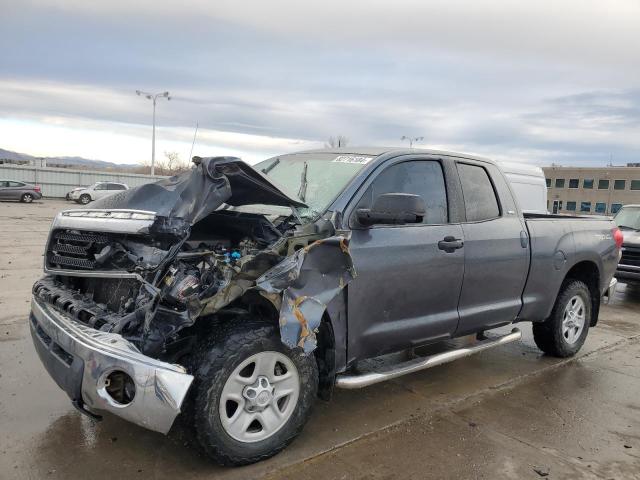 toyota tundra dou 2007 5tfbv54187x031735