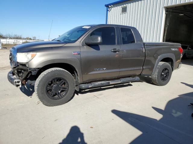 toyota tundra dou 2007 5tfbv54197x020789