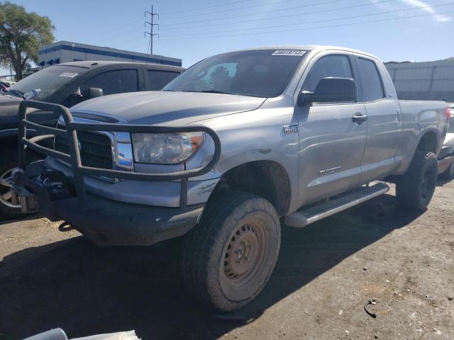 toyota tundra 2007 5tfbv54197x021134