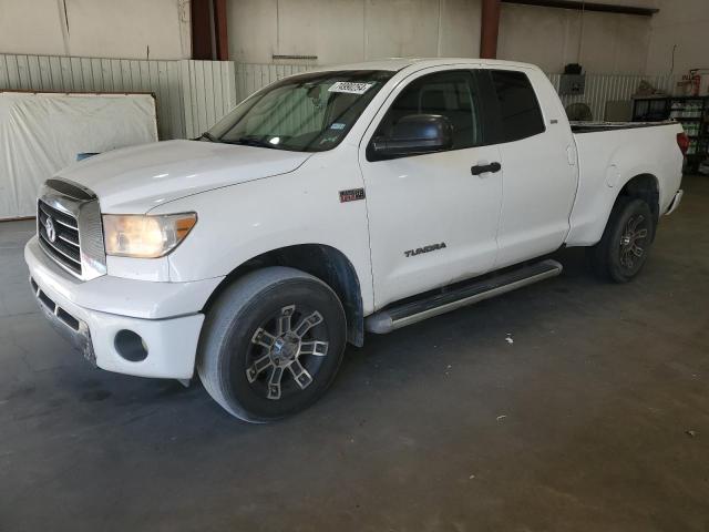 toyota tundra dou 2008 5tfbv54198x059108