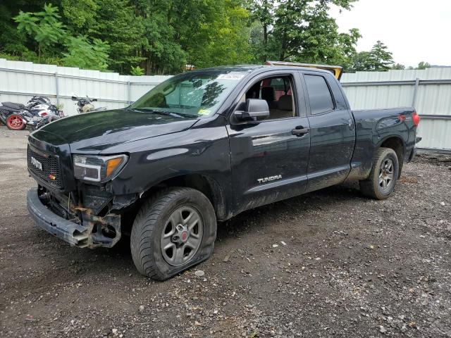 toyota tundra dou 2009 5tfbv541x9x087646