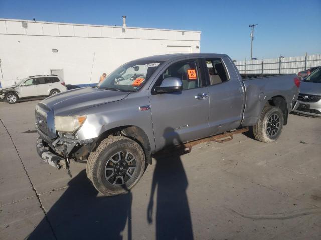 toyota tundra dou 2008 5tfbv58168x048903