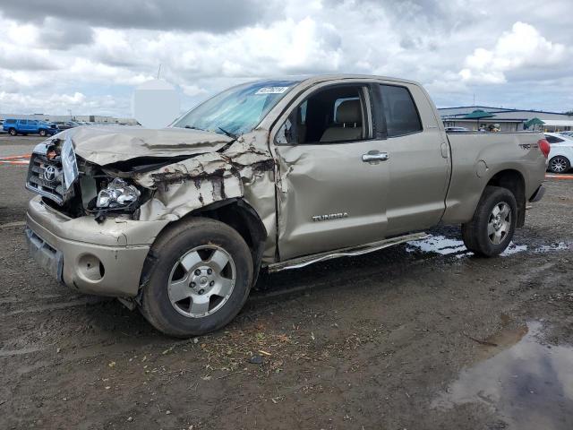 toyota tundra 2007 5tfbv58187x005596