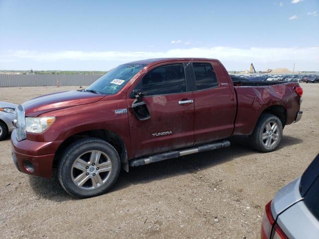 toyota tundra 2007 5tfbv58197x028188