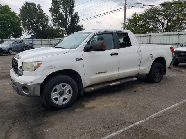 toyota tundra dou 2009 5tfbw54179x091201