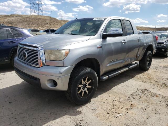 toyota tundra 2010 5tfbw5f15ax143183