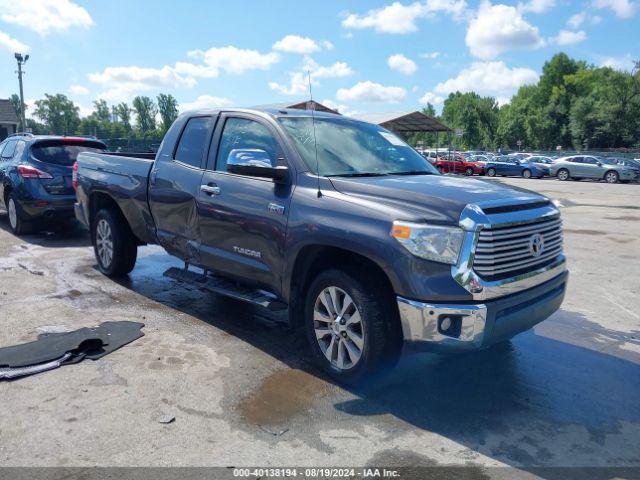 toyota tundra 2016 5tfbw5f15gx550672