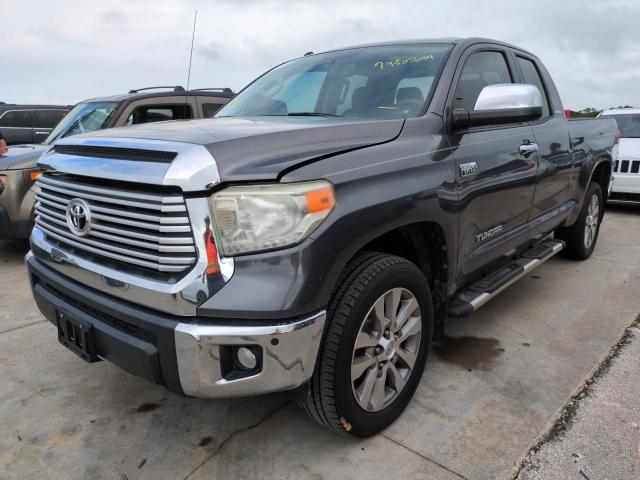 toyota tundra dou 2014 5tfbw5f18ex356781