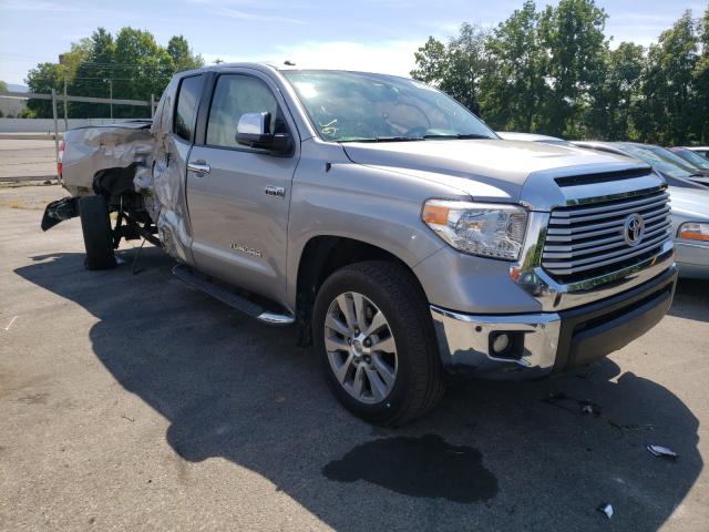 toyota tundra 4wd 2017 5tfby5f10hx594946