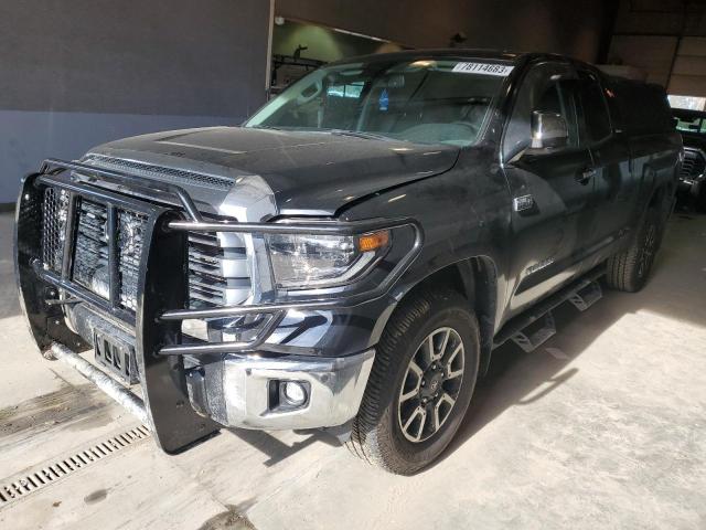 toyota tundra 2021 5tfby5f11mx046822