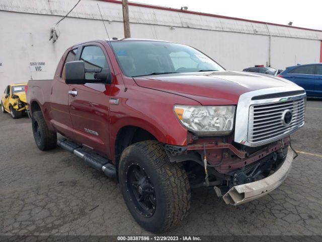 toyota tundra 2010 5tfby5f12ax149453