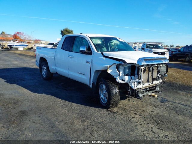 toyota tundra 2020 5tfby5f12lx887207