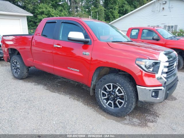 toyota tundra 2020 5tfby5f13lx899978