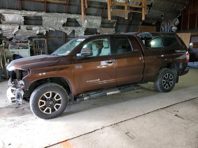 toyota tundra 2017 5tfby5f15hx662772