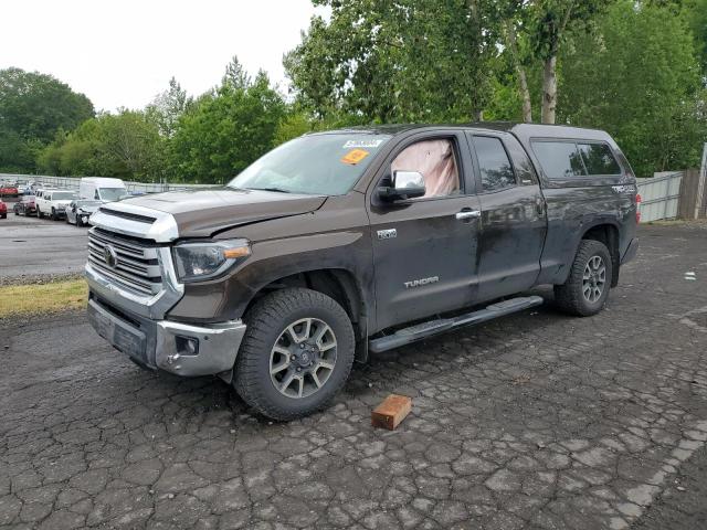 toyota tundra 2019 5tfby5f15kx840350