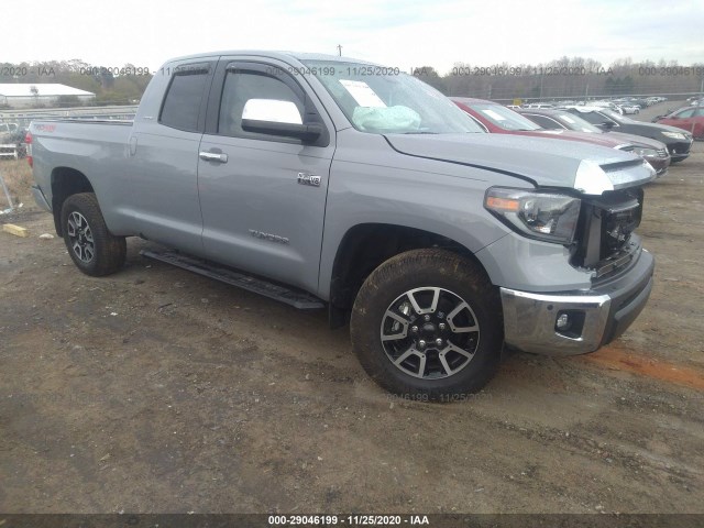 toyota tundra 4wd 2020 5tfby5f15lx940336