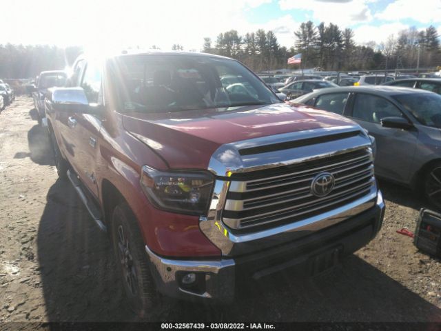 toyota tundra 4wd 2019 5tfby5f17kx782368