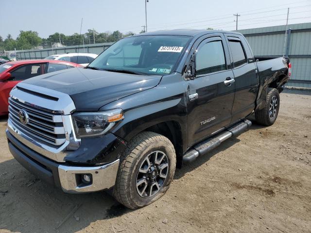 toyota tundra dou 2019 5tfby5f17kx839507