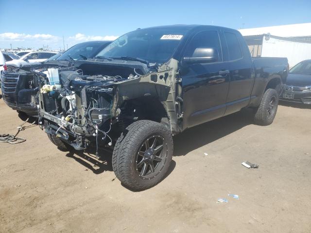 toyota tundra dou 2019 5tfby5f1xkx796720