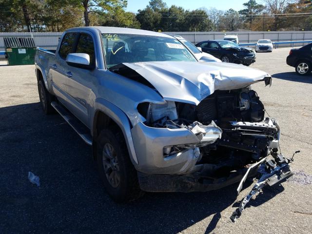 toyota tacoma dou 2016 5tfbz5dn0gx001801