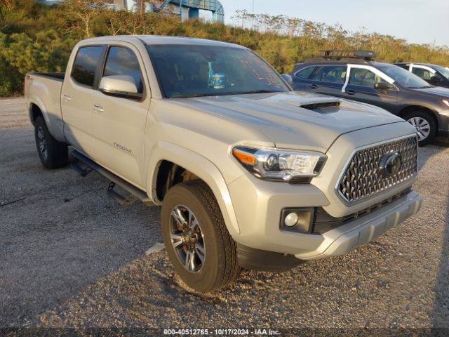 toyota tacoma 2018 5tfbz5dn2jx004450