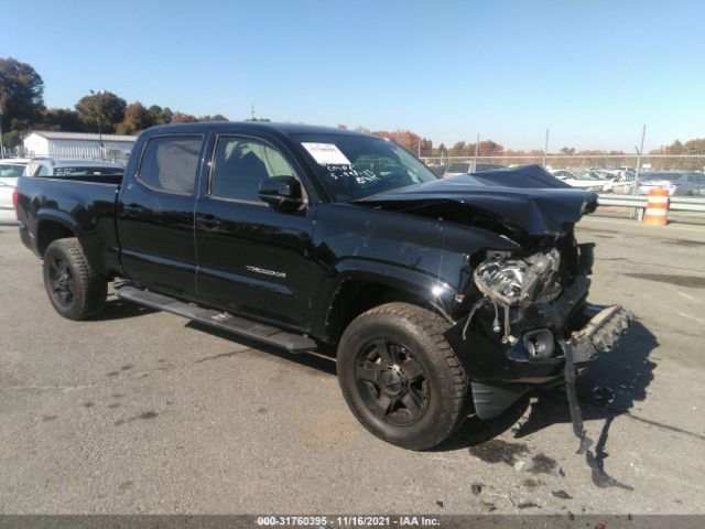 toyota tacoma 2016 5tfbz5dn3gx001663