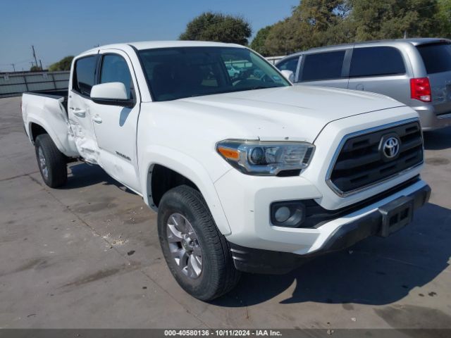 toyota tacoma 2017 5tfbz5dn3hx002121