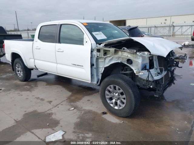 toyota tacoma 2017 5tfbz5dn7hx001943