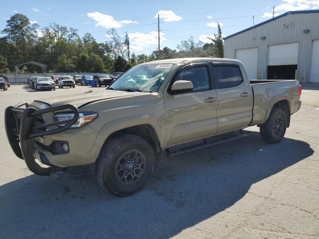 toyota tacoma dou 2017 5tfbz5dn9hx002351