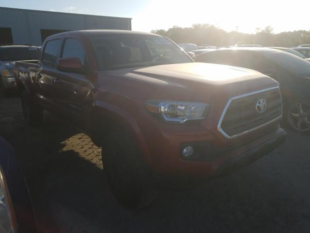 toyota tacoma dou 2017 5tfbz5dn9hx003130